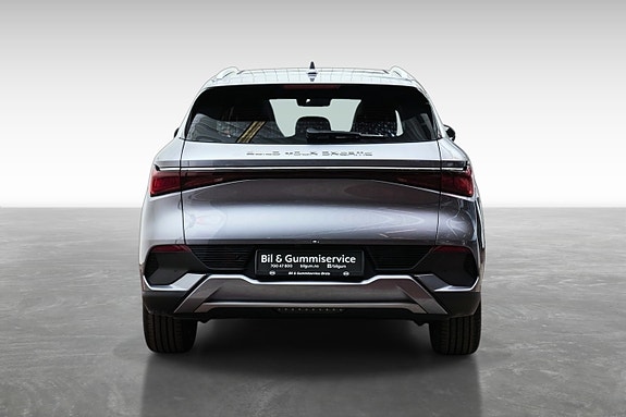 BYD Atto 3 6 of 27