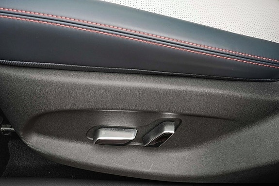 BYD Atto 3 23 of 27