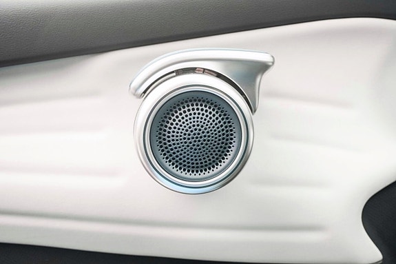 BYD Atto 3 17 of 27