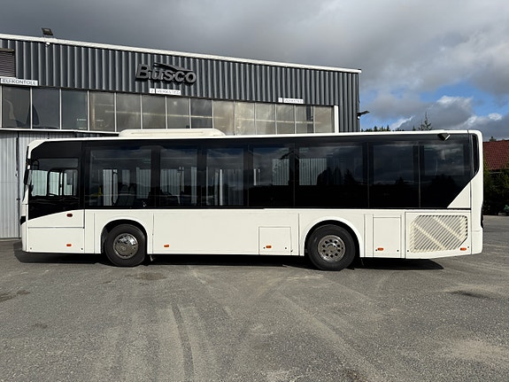 Volvo 8900LE. 10,8m lengde. 2 identiske biler! 6 of 21