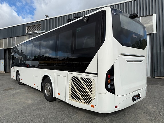 Volvo 8900LE. 10,8m lengde. 2 identiske biler! 8 of 21