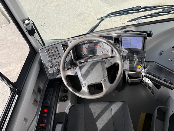 Volvo 8900LE. 10,8m lengde. 2 identiske biler! 20 of 21