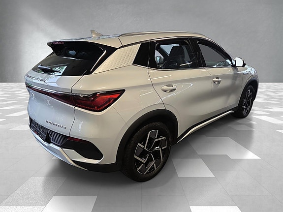 BYD Atto 3 5 of 5
