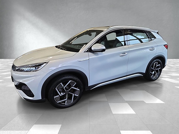 BYD Atto 3 3 of 5