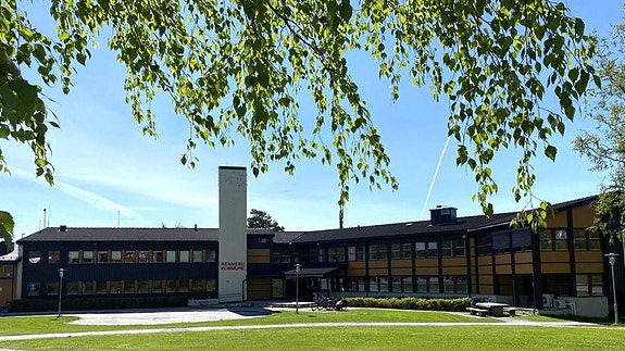 Bilde 1 av 10 i jobbannonse-galleriet