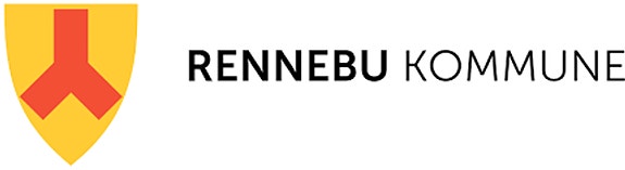 RENNEBU KOMMUNE logo