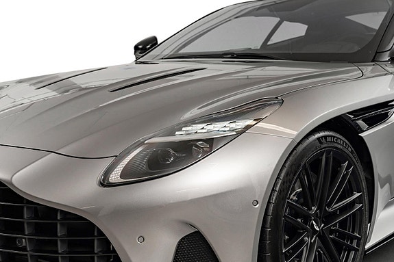 Aston Martin DB12 3 of 5