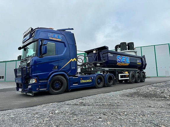 Scania R770A6x2NB med hydraulikk 17 of 17
