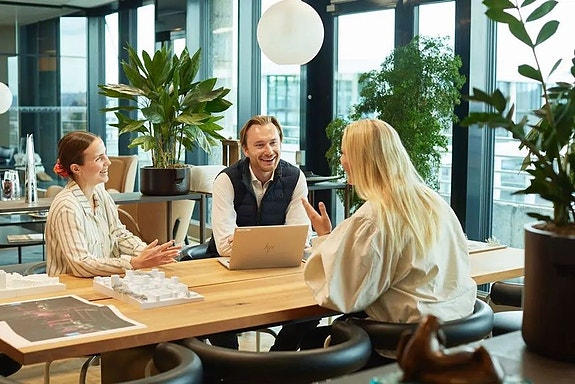 Bilde 3 av 3 i jobbannonse-galleriet