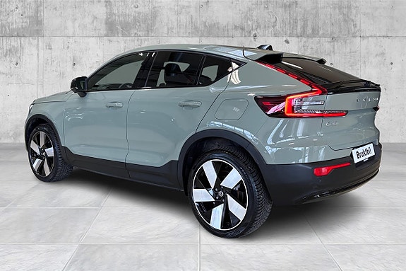 Volvo C40 3 of 5
