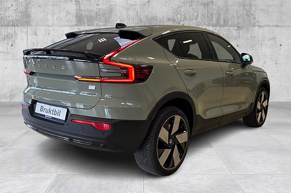 Volvo C40 5 of 5