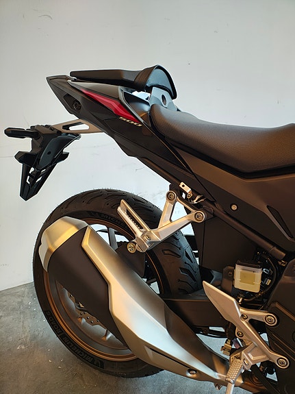 Honda CB500 Hornet 2026 4 of 5
