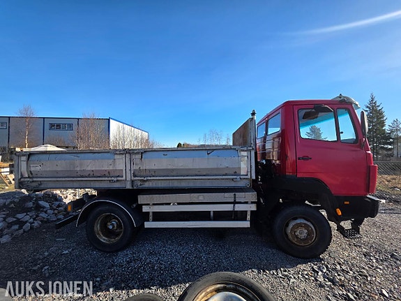 Mercedes-Benz 1117 A 6 of 25