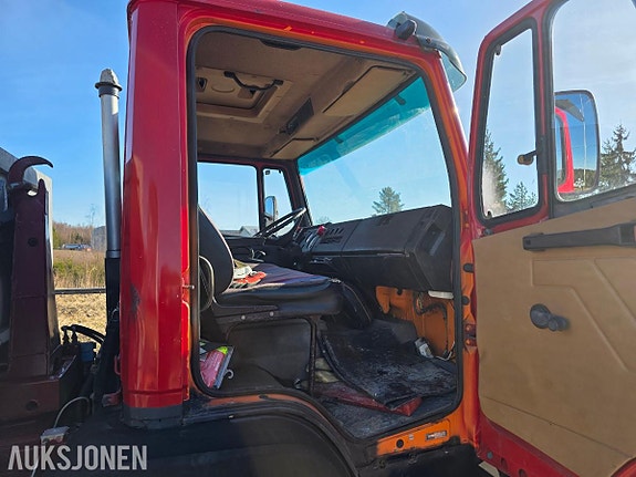 Mercedes-Benz 1117 A 9 of 25
