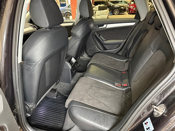 Audi A4 allroad 26 of 30
