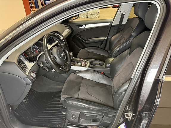 Audi A4 allroad 19 of 30