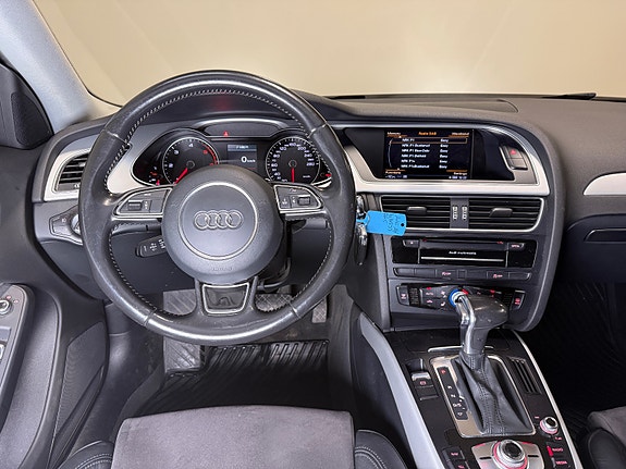 Audi A4 allroad 28 of 30