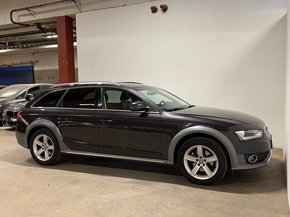 Audi A4 allroad 15 of 30