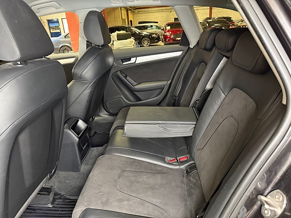 Audi A4 allroad 29 of 30