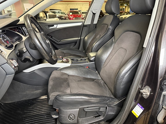 Audi A4 allroad 18 of 30