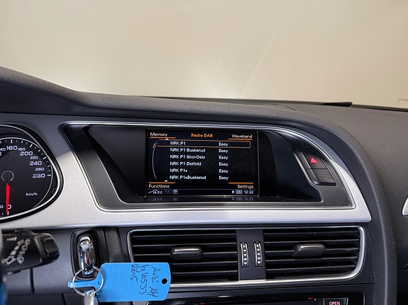 Audi A4 allroad 30 of 30