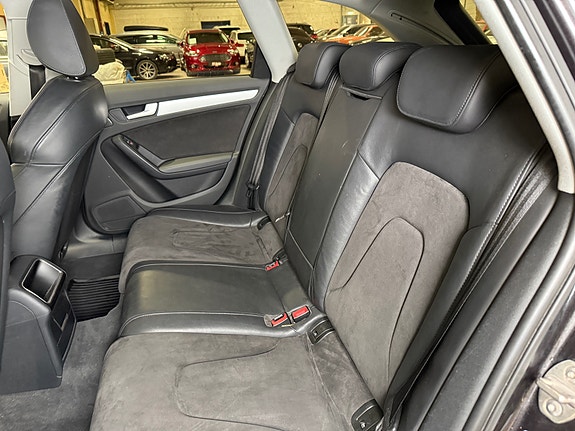 Audi A4 allroad 25 of 30