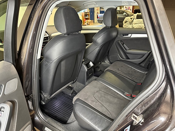 Audi A4 allroad 21 of 30