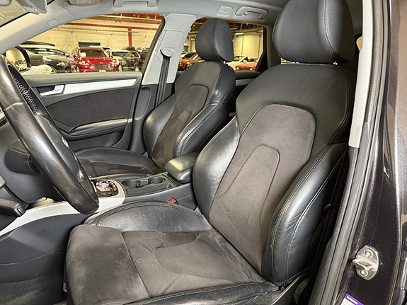 Audi A4 allroad 23 of 30