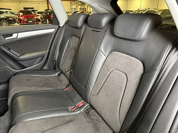 Audi A4 allroad 24 of 30