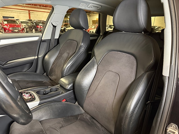 Audi A4 allroad 22 of 30