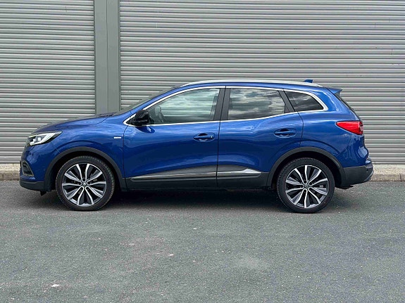 Renault Kadjar 4 of 5