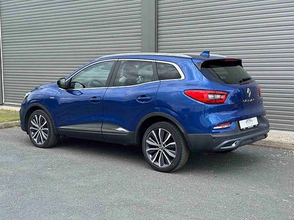 Renault Kadjar 5 of 5