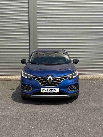Renault Kadjar 3 of 5