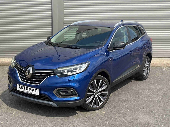 Renault Kadjar 2 of 5