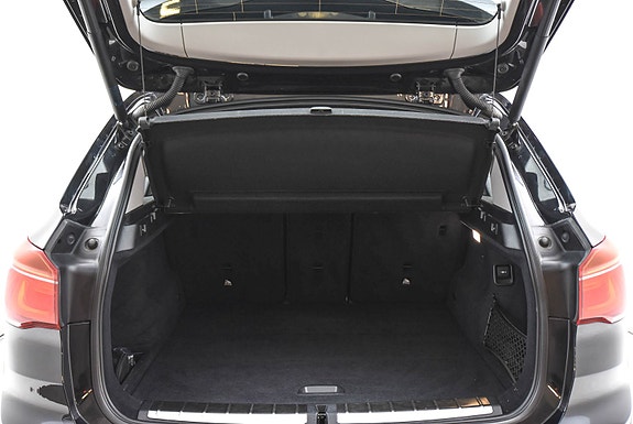 BMW X1 5 of 5