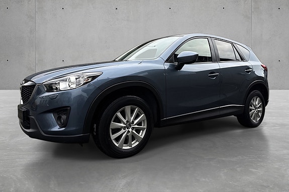 Mazda CX-5 3 of 10
