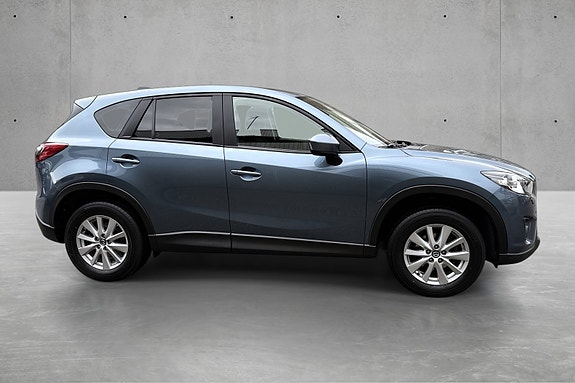 Mazda CX-5 5 of 10