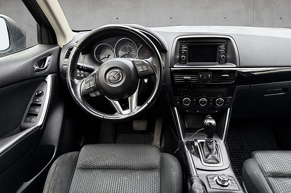 Mazda CX-5 9 of 10