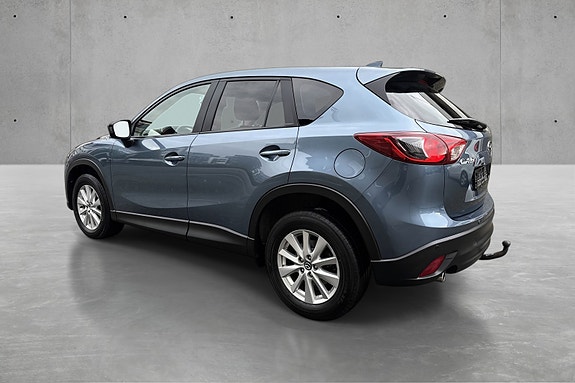 Mazda CX-5 2 of 10