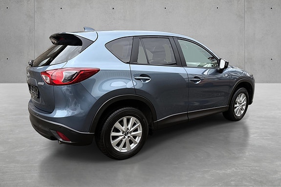 Mazda CX-5 6 of 10