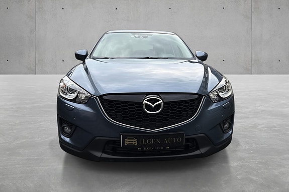 Mazda CX-5 4 of 10