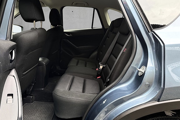 Mazda CX-5 8 of 10