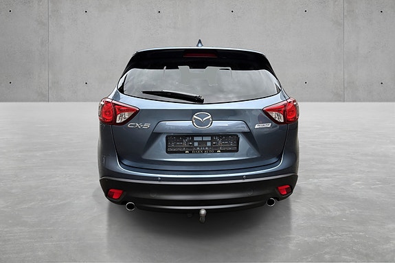 Mazda CX-5 7 of 10
