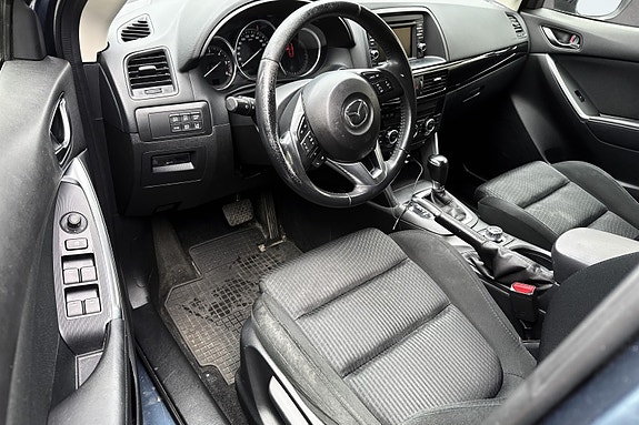 Mazda CX-5 10 of 10