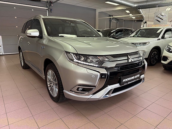 Mitsubishi Outlander 5 of 5