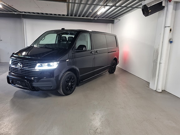 Volkswagen Transporter 2 of 5