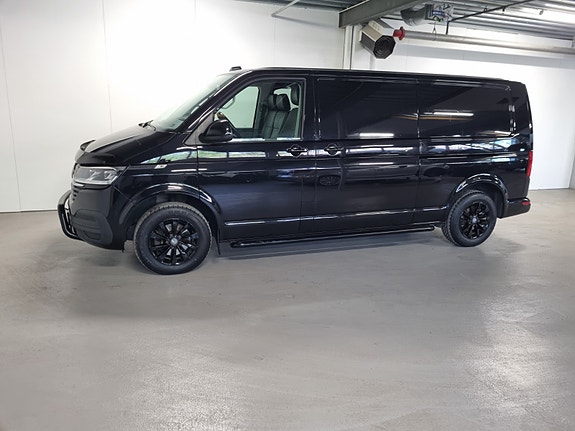 Volkswagen Transporter 4 of 5