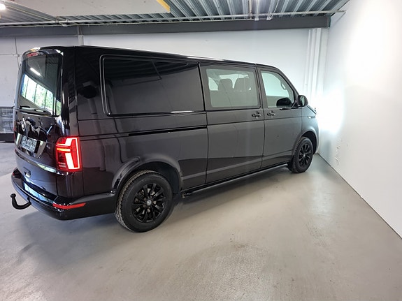 Volkswagen Transporter 5 of 5