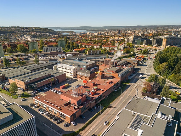 Bilde 1 av 1 i jobbannonse-galleriet