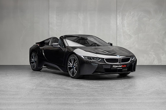 BMW i8 13 of 30